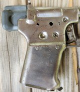 WWII Liberator FP-45 Pistol 45 ACP Excellent Condition - 8 of 13
