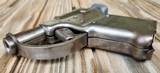 WWII Liberator FP-45 Pistol 45 ACP Excellent Condition - 10 of 13