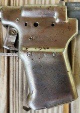 WWII Liberator FP-45 Pistol 45 ACP Excellent Condition - 4 of 13