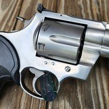 1992 Production Colt Anaconda 44 Mag 8