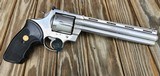 1992 Production Colt Anaconda 44 Mag 8