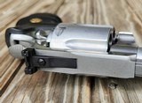 1992 Production Colt Anaconda 44 Mag 8