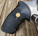 1992 Production Colt Anaconda 44 Mag 8