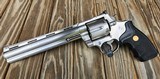 1992 Production Colt Anaconda 44 Mag 8