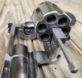 1992 Production Colt Anaconda 44 Mag 8