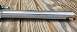 1992 Production Colt Anaconda 44 Mag 8