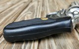 1992 Production Colt Anaconda 44 Mag 8