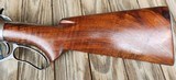 Extremely Rare Winchester 64 Carbine Marquette Prison Guard Rifle 30-30 1935 Production - 6 of 20