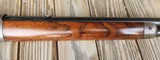 Extremely Rare Winchester 64 Carbine Marquette Prison Guard Rifle 30-30 1935 Production - 10 of 20