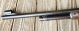 Extremely Rare Winchester 64 Carbine Marquette Prison Guard Rifle 30-30 1935 Production - 5 of 20