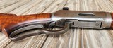 Extremely Rare Winchester 64 Carbine Marquette Prison Guard Rifle 30-30 1935 Production - 13 of 20