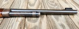 Extremely Rare Winchester 64 Carbine Marquette Prison Guard Rifle 30-30 1935 Production - 15 of 20