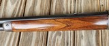 Extremely Rare Winchester 64 Carbine Marquette Prison Guard Rifle 30-30 1935 Production - 4 of 20