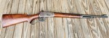 Extremely Rare Winchester 64 Carbine Marquette Prison Guard Rifle 30-30 1935 Production - 7 of 20