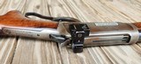 Extremely Rare Winchester 64 Carbine Marquette Prison Guard Rifle 30-30 1935 Production - 17 of 20