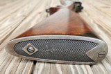 Extremely Rare Winchester 64 Carbine Marquette Prison Guard Rifle 30-30 1935 Production - 20 of 20