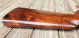 Extremely Rare Winchester 64 Carbine Marquette Prison Guard Rifle 30-30 1935 Production - 16 of 20