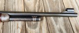 Extremely Rare Winchester 64 Carbine Marquette Prison Guard Rifle 30-30 1935 Production - 11 of 20