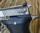 IAI AMT Automag III 30 Carbine Pistol 6 3/8 In Original Box - 5 of 19