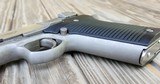 IAI AMT Automag III 30 Carbine Pistol 6 3/8 In Original Box - 14 of 19