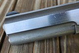 IAI AMT Automag III 30 Carbine Pistol 6 3/8 In Original Box - 3 of 19