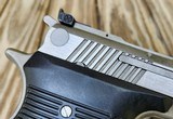 IAI AMT Automag III 30 Carbine Pistol 6 3/8 In Original Box - 10 of 19