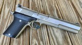 IAI AMT Automag III 30 Carbine Pistol 6 3/8 In Original Box - 7 of 19