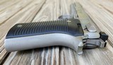 IAI AMT Automag III 30 Carbine Pistol 6 3/8 In Original Box - 15 of 19
