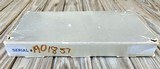 IAI AMT Automag III 30 Carbine Pistol 6 3/8 In Original Box - 19 of 19