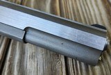 IAI AMT Automag III 30 Carbine Pistol 6 3/8 In Original Box - 8 of 19