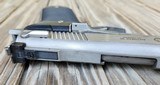 IAI AMT Automag III 30 Carbine Pistol 6 3/8 In Original Box - 16 of 19