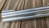 Stunning Smith & Wesson Model 617 22LR W/ 8 3/8 Barrel S&W - 5 of 20