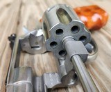 Stunning Smith & Wesson Model 617 22LR W/ 8 3/8 Barrel S&W - 19 of 20
