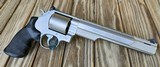 Smith & Wesson 629-4 Magnum Hunter Plus Performance Center 44 Mag 1 of 661 - 6 of 19