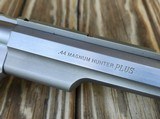 Smith & Wesson 629-4 Magnum Hunter Plus Performance Center 44 Mag 1 of 661 - 8 of 19