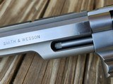 Smith & Wesson 629-4 Magnum Hunter Plus Performance Center 44 Mag 1 of 661 - 3 of 19