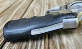 Smith & Wesson 629-4 Magnum Hunter Plus Performance Center 44 Mag 1 of 661 - 15 of 19