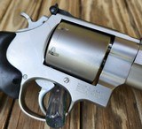 Smith & Wesson 629-4 Magnum Hunter Plus Performance Center 44 Mag 1 of 661 - 7 of 19