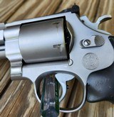 Smith & Wesson 629-4 Magnum Hunter Plus Performance Center 44 Mag 1 of 661 - 2 of 19