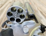 Smith & Wesson 629-4 Magnum Hunter Plus Performance Center 44 Mag 1 of 661 - 19 of 19