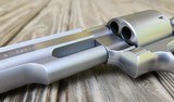 Smith & Wesson 629-4 Magnum Hunter Plus Performance Center 44 Mag 1 of 661 - 13 of 19