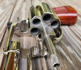 Stunning Smith & Wesson 29-2 Nickel 44 Magnum 6.5