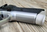 Ultra Rare Sig Sauer P229S Sport 357 Sig Stainless Compensated P229 - 14 of 19