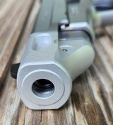 Ultra Rare Sig Sauer P229S Sport 357 Sig Stainless Compensated P229 - 12 of 19