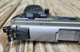 Ultra Rare Sig Sauer P229S Sport 357 Sig Stainless Compensated P229 - 17 of 19
