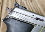 Ultra Rare Sig Sauer P229S Sport 357 Sig Stainless Compensated P229 - 10 of 19