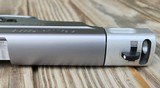 Ultra Rare Sig Sauer P229S Sport 357 Sig Stainless Compensated P229 - 18 of 19