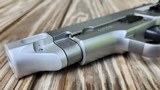 Ultra Rare Sig Sauer P229S Sport 357 Sig Stainless Compensated P229 - 13 of 19