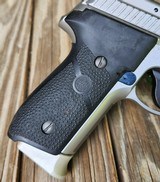 Ultra Rare Sig Sauer P229S Sport 357 Sig Stainless Compensated P229 - 11 of 19