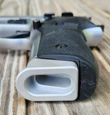 Ultra Rare Sig Sauer P229S Sport 357 Sig Stainless Compensated P229 - 15 of 19